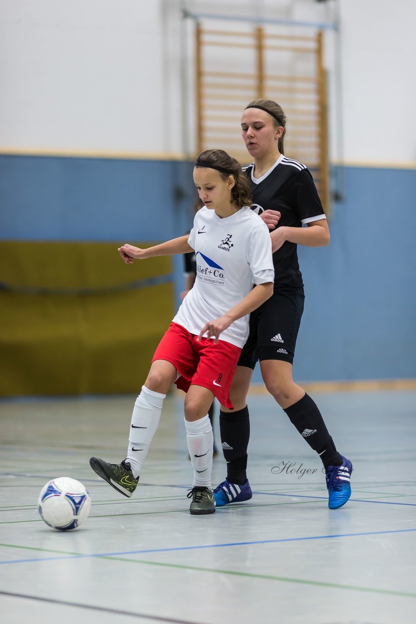 Bild 335 - B-Juniorinnen Futsal Qualifikation